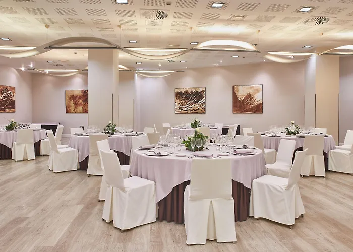 Silken Ciudad Gijon