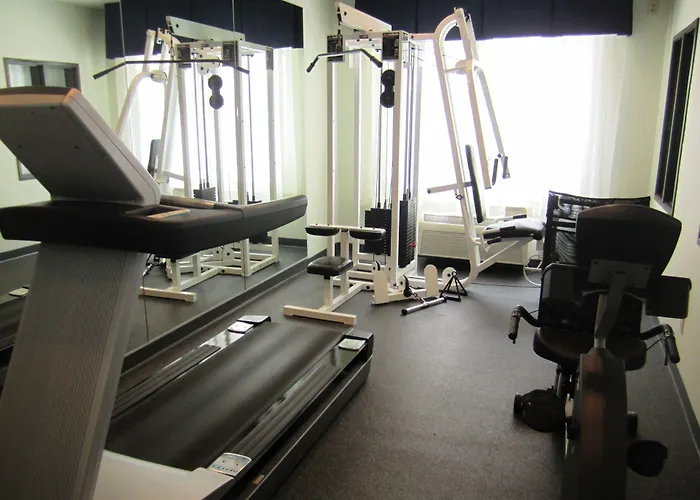 Holiday Inn Express Hotel & Suites Dubois By Ihg
