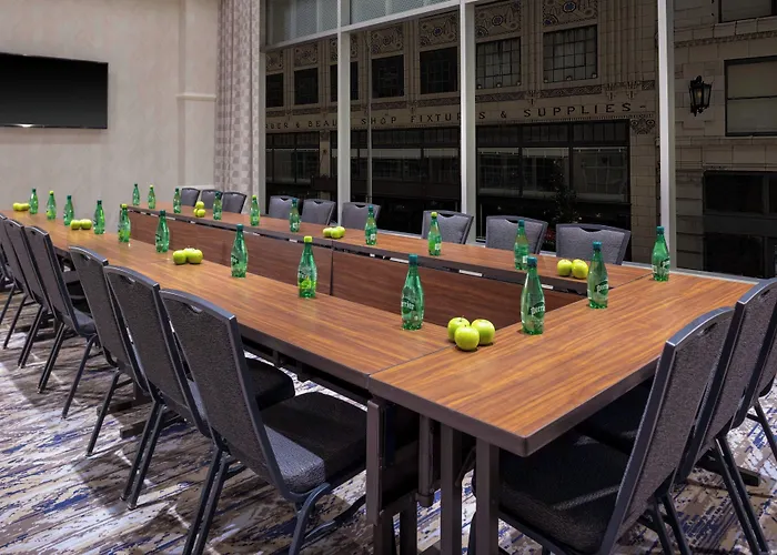 Residence Inn Denver City Center