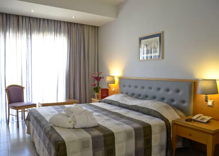 Athena Hotel
