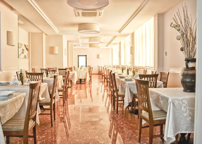 Hotel Dei Pini