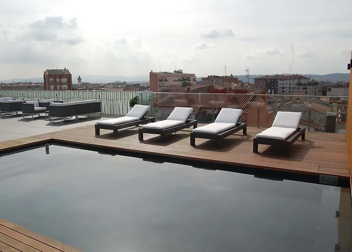 Hotel Urpi