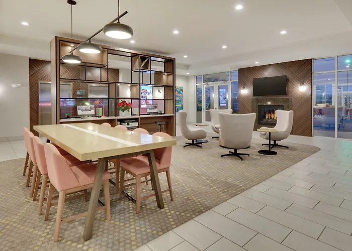 Holiday Inn Yuma By Ihg