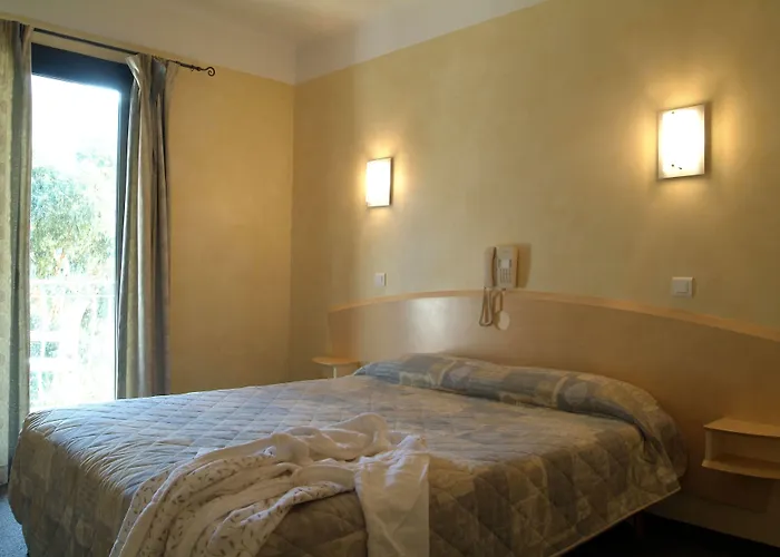 Hotel Capo D'Orto - Porto - Corse
