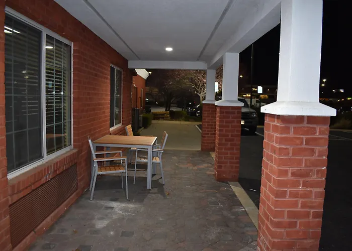 Country Inn & Suites By Radisson, Hagerstown, Md