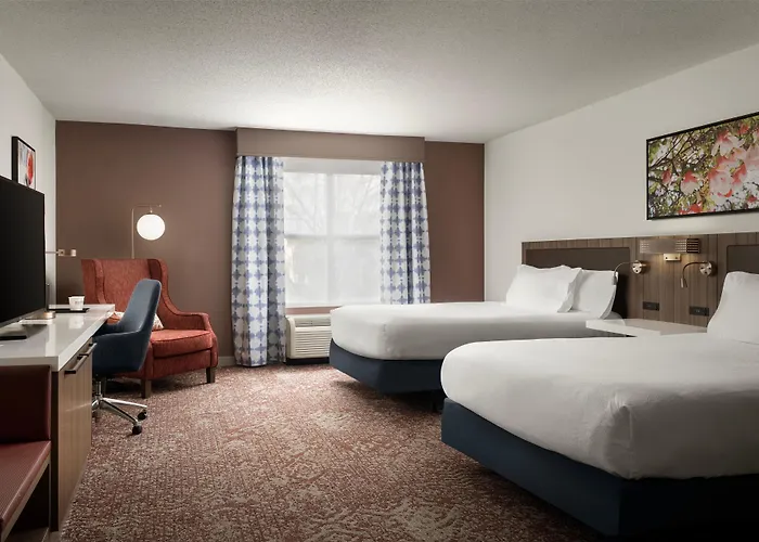 Hilton Garden Inn Jackson-Madison