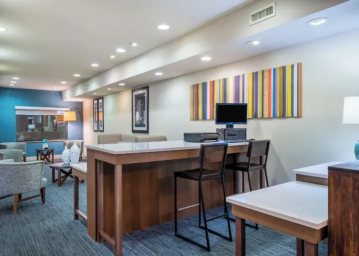 Holiday Inn Express & Suites Rocky Mount Smith Mountain Lake By Ihg