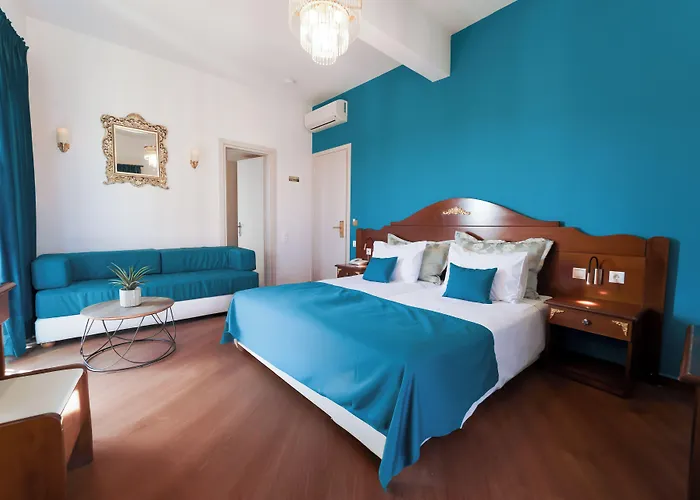 Diana Hotel