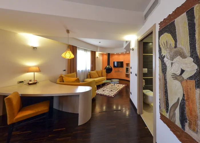 Grand Hotel Olimpo