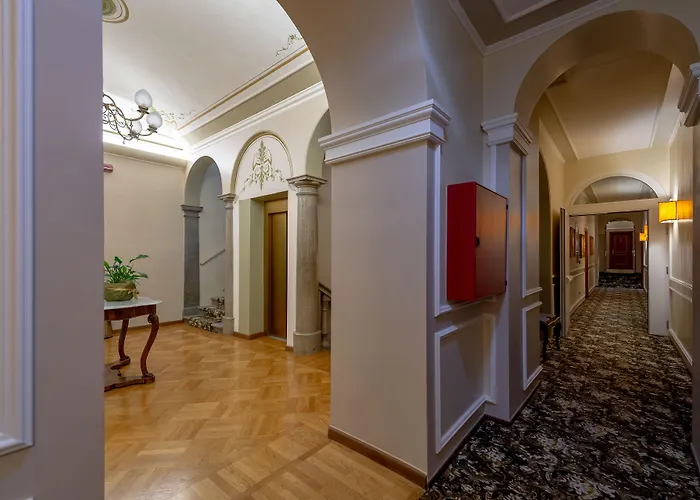 Hotel Posta