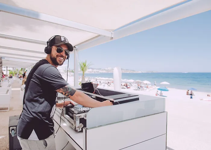 Hotel Garbi Ibiza & Spa