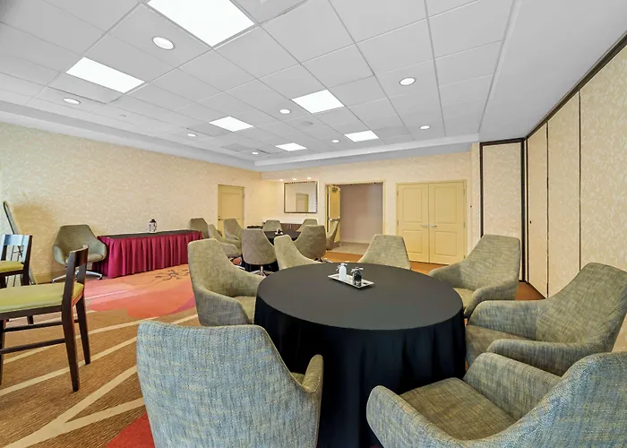 Hilton Garden Inn Plymouth