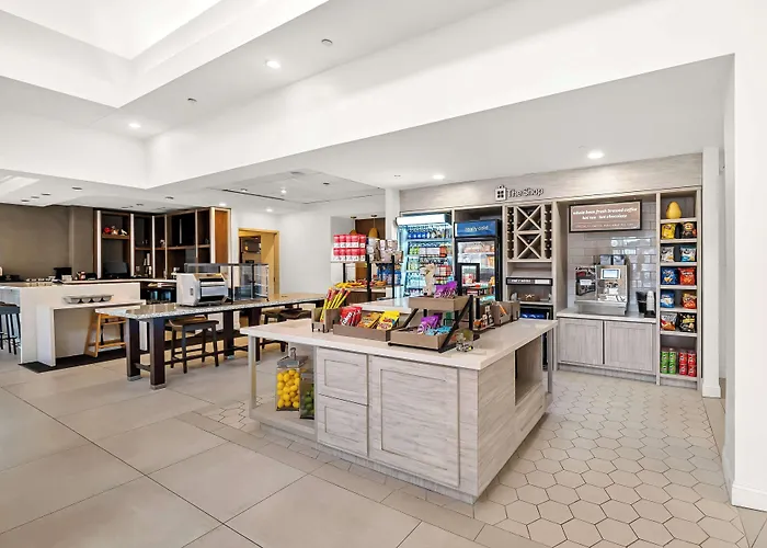 Hilton Garden Inn Plymouth