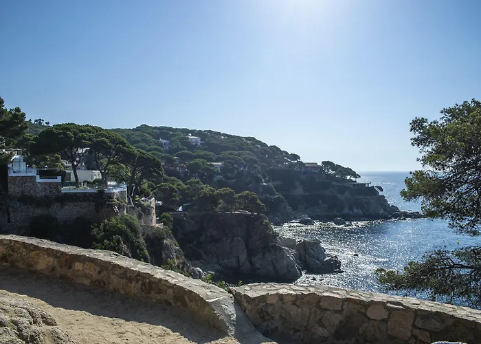 Hotel Lloret Santa Rosa By Pierre & Vacances