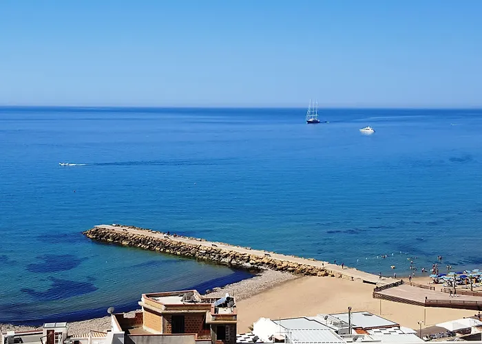 Hotel Admeto