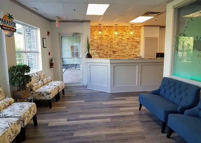 Sunset Resorts Canmore And Spa