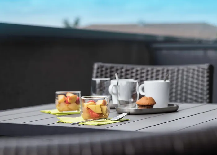 Holiday Inn Express Toulouse Airport By Ihg