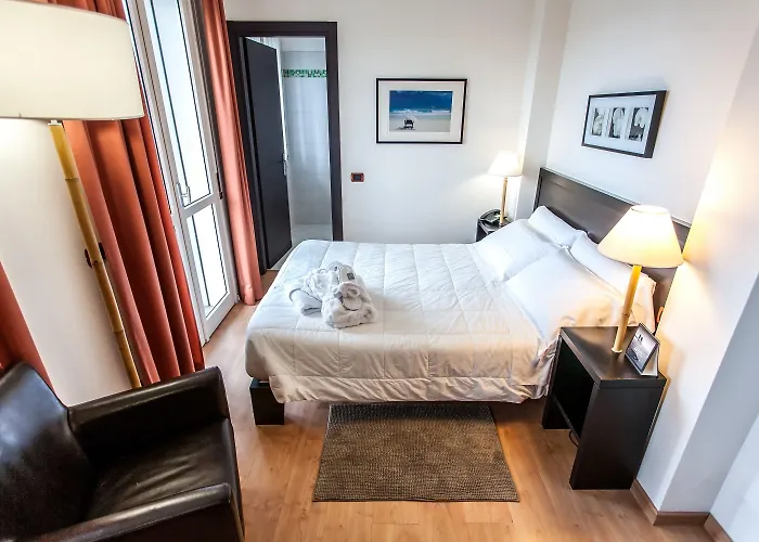 Hotel Mosaico