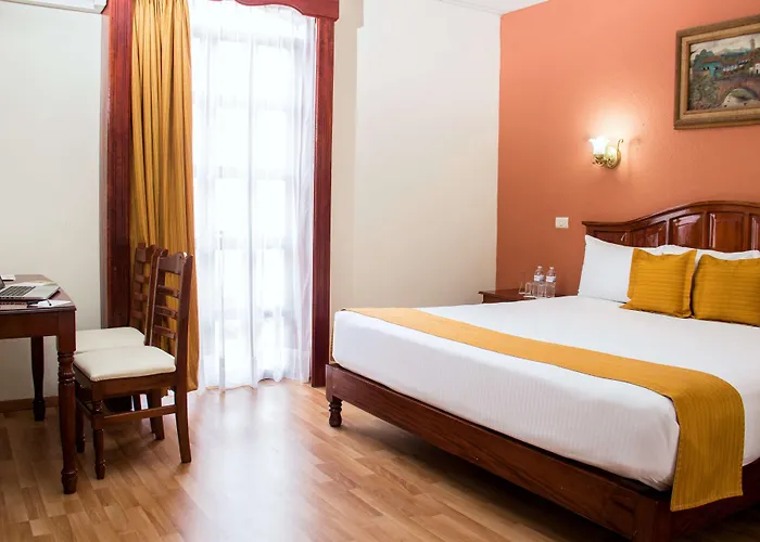 Best Western Hotel Madan
