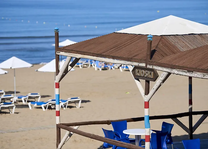 Aldemar Olympian Village