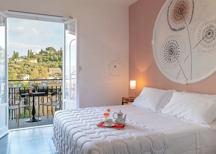 Albergo Minerva
