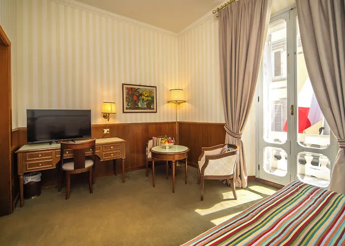 Grand Hotel Bastiani