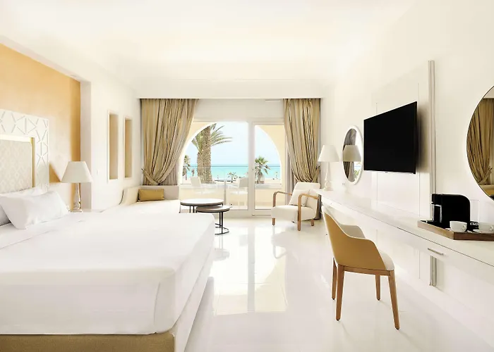 Iberostar Selection Eolia Djerba (Adults Only)