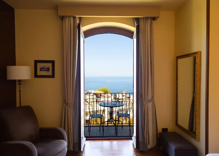 Best Western Hotel Santa Caterina
