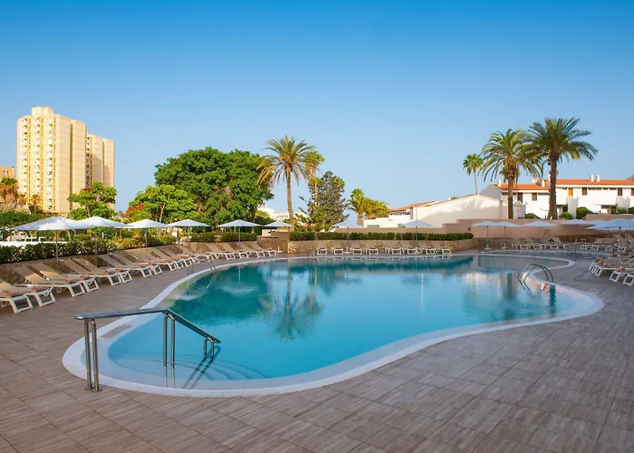 Olé Tropical Tenerife Adults Only