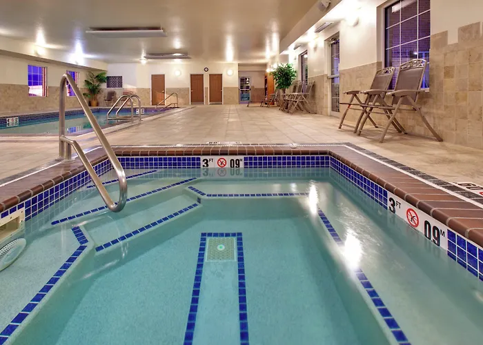 Staybridge Suites Sioux Falls At Empire Mall By Ihg