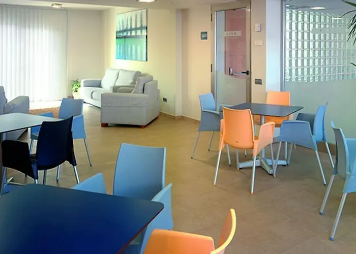 Hotel Rull
