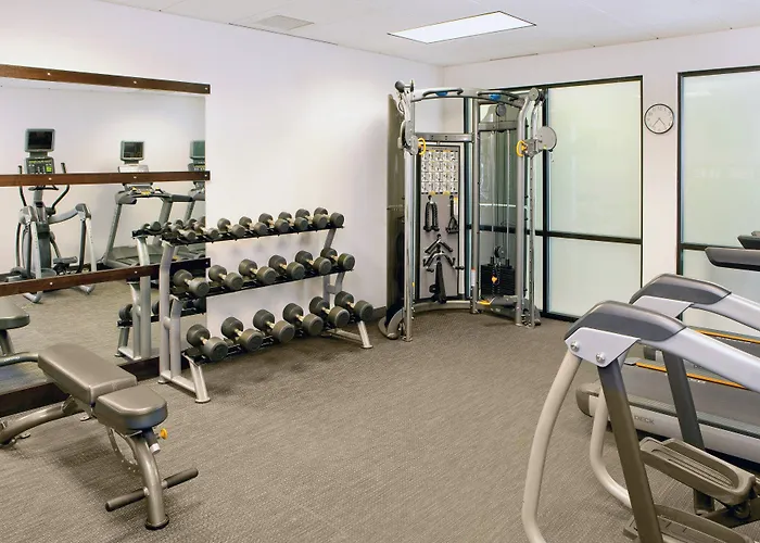 Courtyard By Marriott Gettysburg