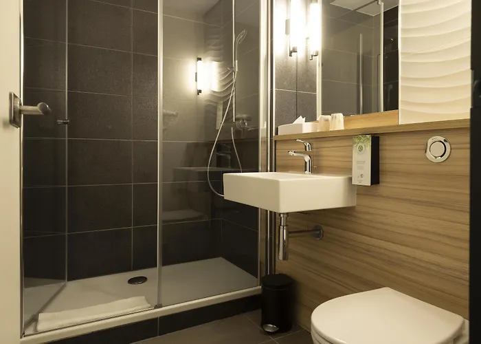 Campanile Hotel & Restaurant Amsterdam Zuid-Oost