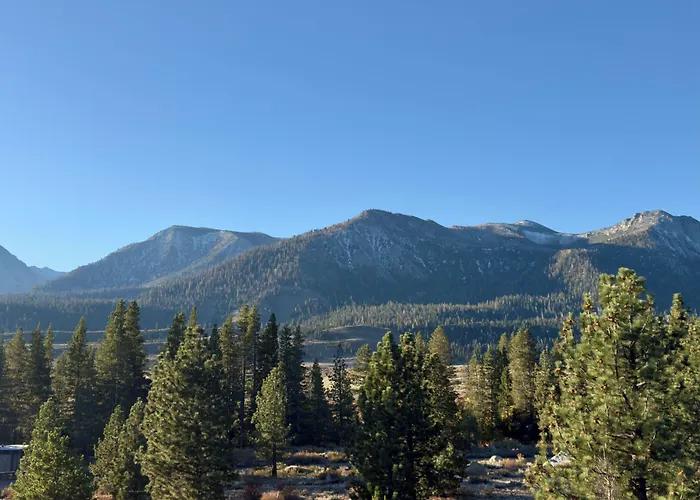 The Mammoth Creek Inn