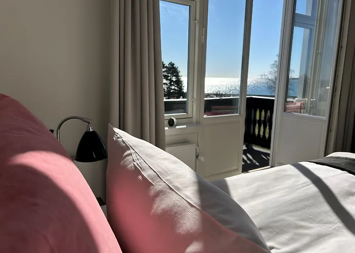 Skovshoved Hotel