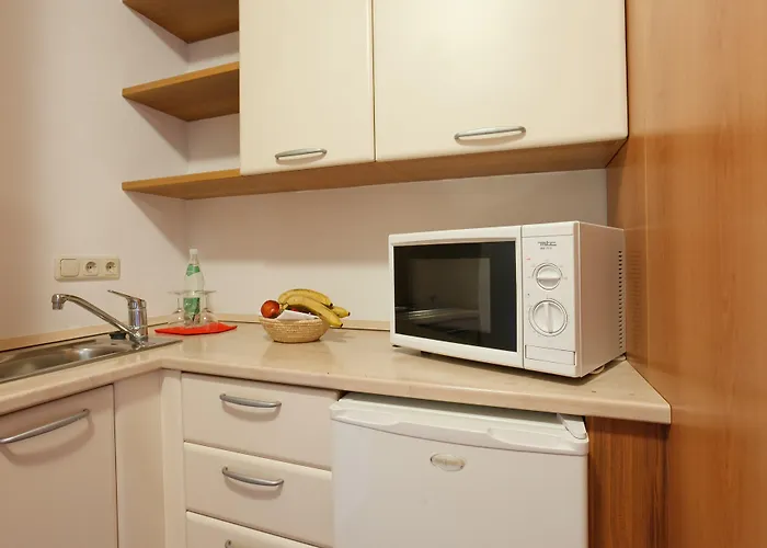 Andante Hotel Erding
