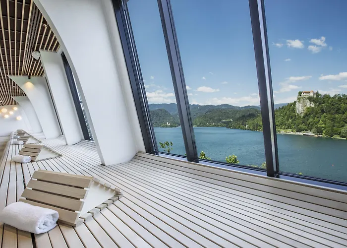 Hotel Park - Sava Hotels & Resorts