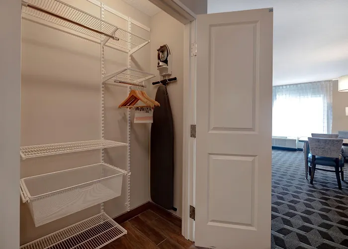 Towneplace Suites By Marriott Monroe
