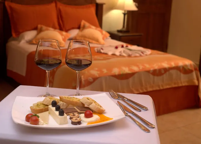 Hotel Los Lagos Spa & Resort