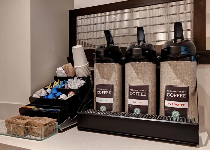 Towneplace Suites By Marriott Monroe