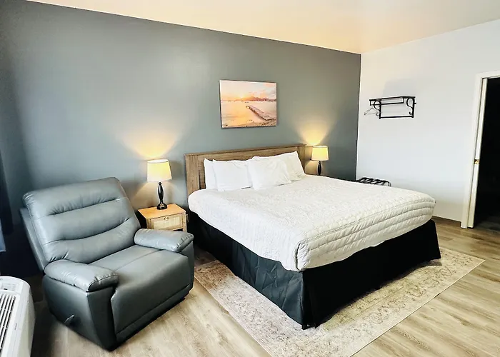 The Beaverhead Lodge