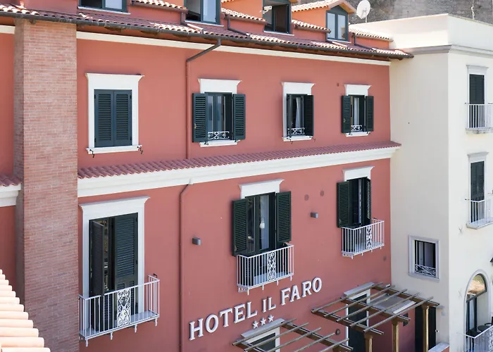 Hotel Il Faro