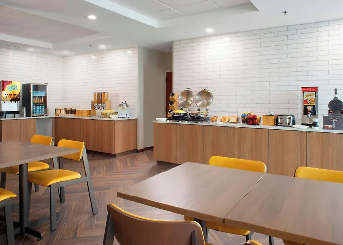 Fairfield Inn & Suites San Angelo