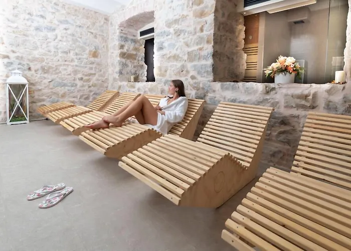 Grand Hotel&des Anglais Spa