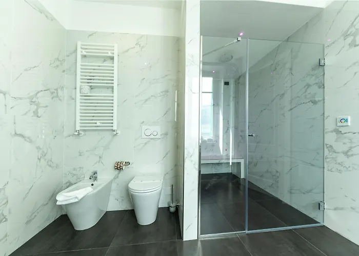 Grand Hotel & Des Anglais Spa