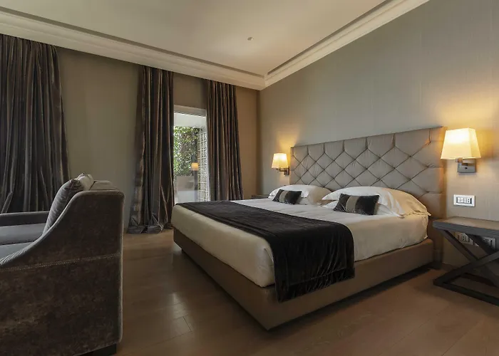 Hotel La Palma