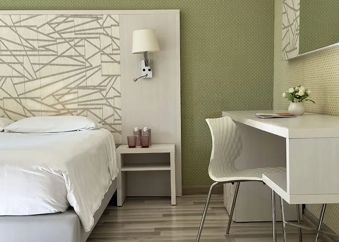 Grand Hotel Terme & Spa - Chianciano