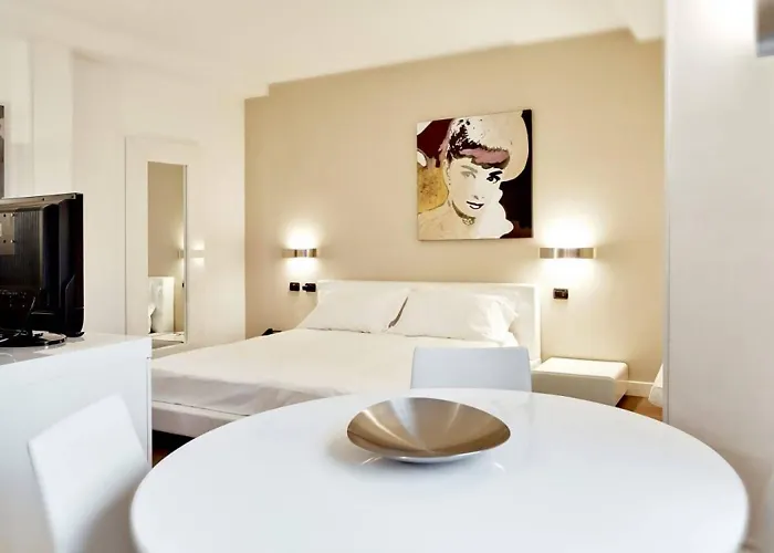 Mediterraneo Palace Hotel