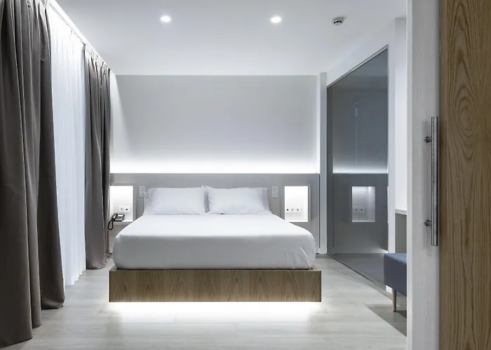 Hotel Indalo Park