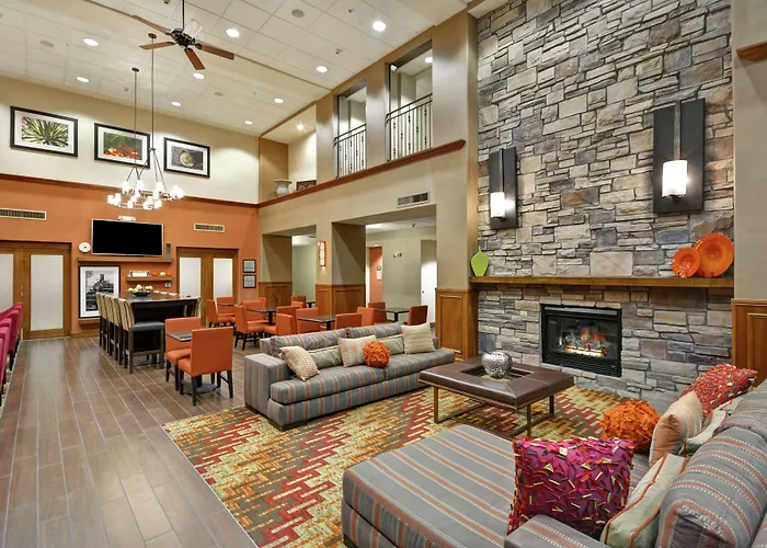 Hampton Inn&Suites Yuma